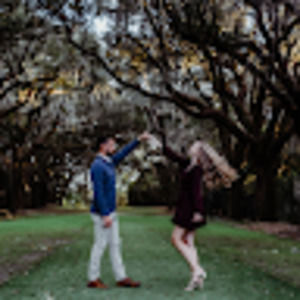 Meet your Posher, Katherina